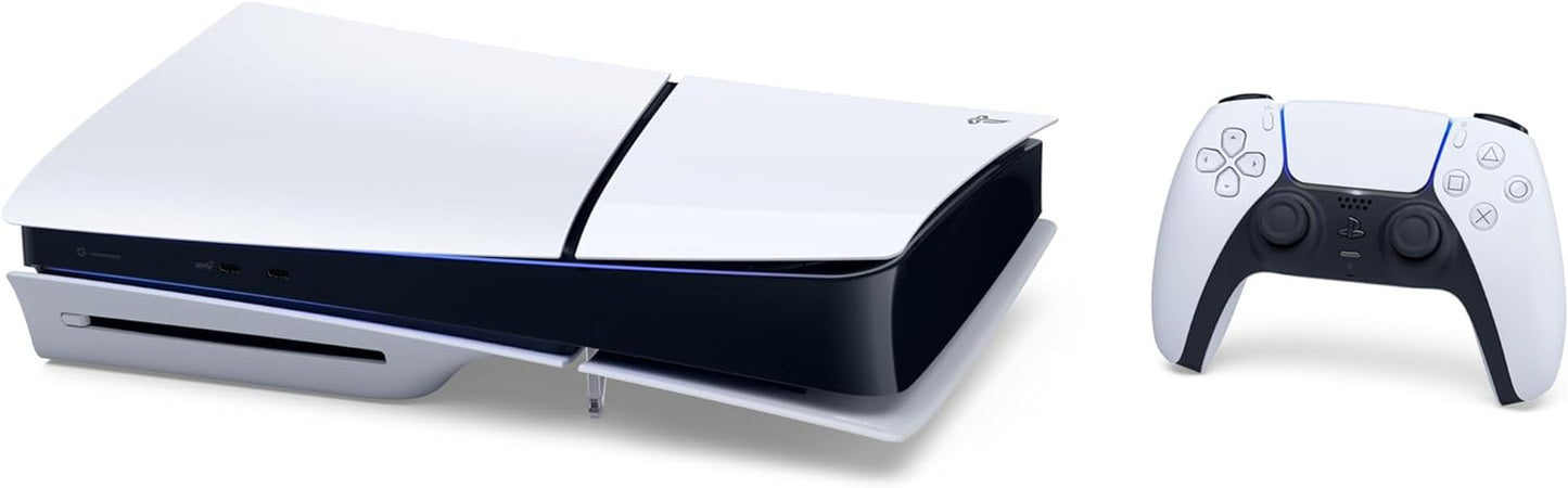 5 Standard (Slim)